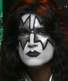 Tommy Thayer