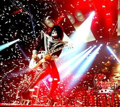 Tommy Thayer