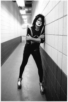 Tommy Thayer