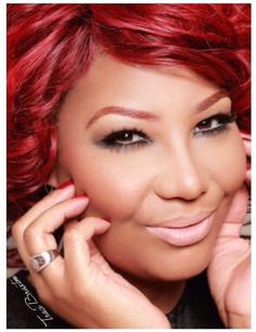 Traci Braxton