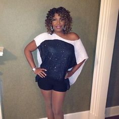 Traci Braxton