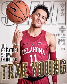 Trae Young