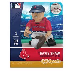 Travis Shaw