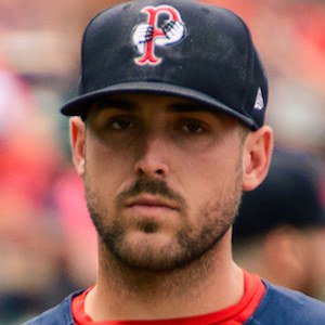 Travis Shaw