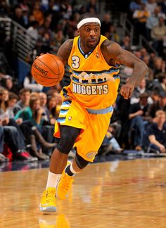 Ty Lawson