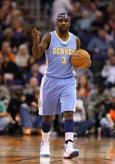 Ty Lawson