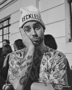 Tyler Carter