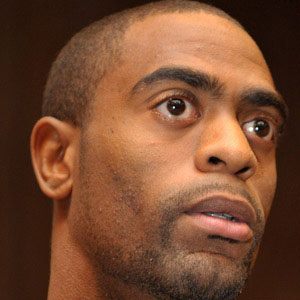 Tyson Gay