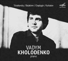 Vadym Kholodenko