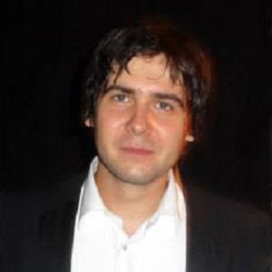 Vadym Kholodenko