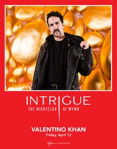 Valentino Khan