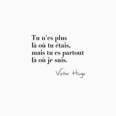 Victor Hugo