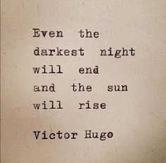 Victor Hugo