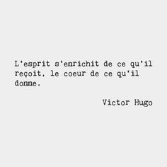 Victor Hugo