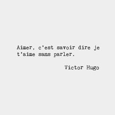 Victor Hugo