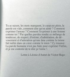 Victor Hugo