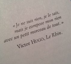 Victor Hugo