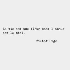 Victor Hugo