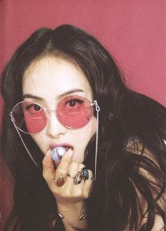 Victoria Song