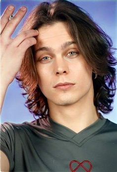 Ville Valo