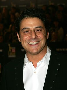 Vince Colosimo