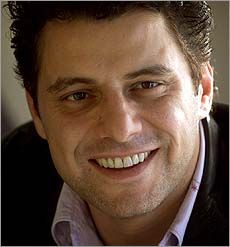 Vince Colosimo