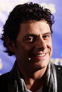 Vince Colosimo