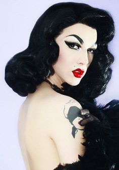 Violet Chachki