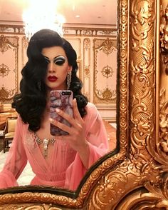 Violet Chachki