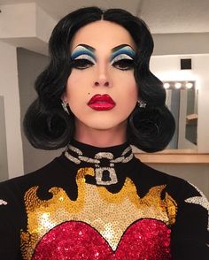 Violet Chachki