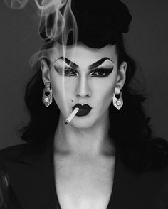 Violet Chachki