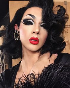 Violet Chachki