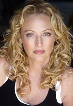 Virginia Madsen