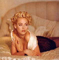 Virginia Madsen