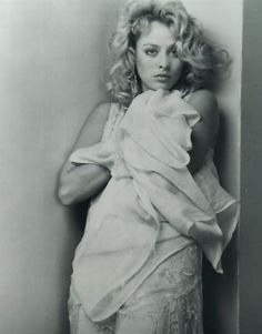 Virginia Madsen