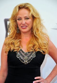 Virginia Madsen