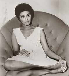 Vonetta McGee