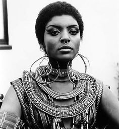 Vonetta McGee