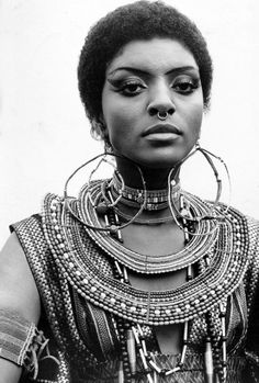 Vonetta McGee