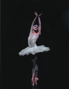 Wendy Whelan