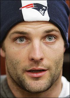 Wes Welker