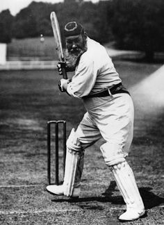 Wg Grace