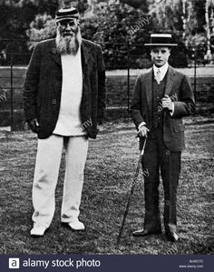 Wg Grace