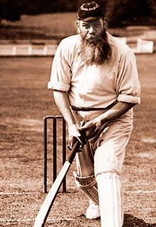 Wg Grace