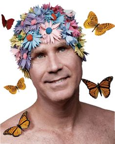 Will Ferrell