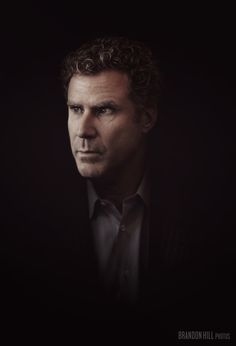 Will Ferrell