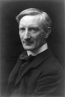 William Beveridge