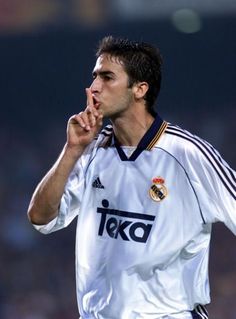 Raul Gonzalez