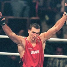 Wladimir Klitschko