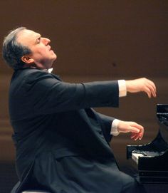 Yefim Bronfman